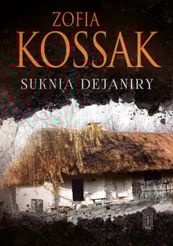 Suknia Dejaniry - Kossak Zofia