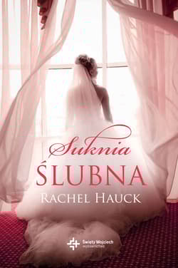 Suknia ślubna - Hauck Rachel