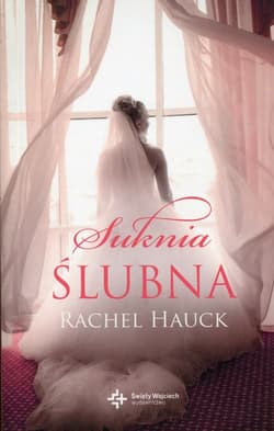 Suknia ślubna - Hauck Rachel