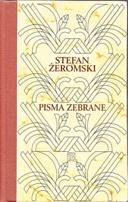 Sułkowski Ponad śnieg bielszym się stanę - Stefan Żeromski
