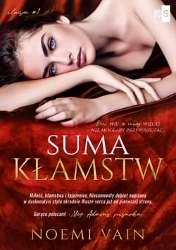 Suma kłamstw 1