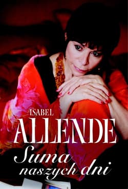 Suma naszych dni - Isabel Allende