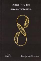 Suma wszystkich myśli - Anna Prudel