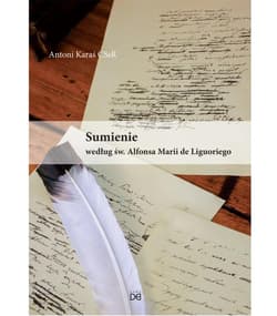 Sumienie - Antoni Karaś
