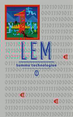 Summa technologiae - Stanisław Lem