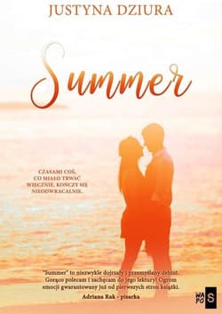 Summer - Dziura Justyna