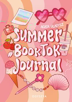 Summer BookTok Journal - Agata Gładysz