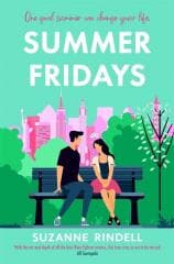 Summer Fridays - Rindell Suzanne