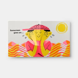 Galeria - zdjęcie nr. 4 - Summer Pops Up!