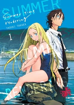 Summer Time Rendering. Tom 1