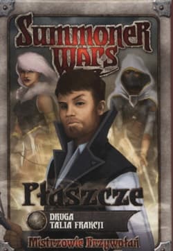 Summoner Wars: Płaszcze druga talia frakcji