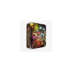 Summoner Wars: Przymierza Master Set