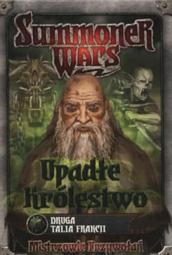 Summoner Wars: Upadłe Królestwo Drga talia