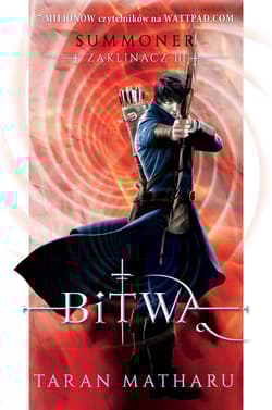 Summoner Zaklinacz 3 Bitwa - Taran Matharu