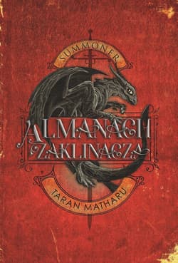 Summoner Zaklinacz Almanach zaklinacza - Matharu Tharan