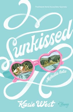 Sunkissed - ebook - Kasie West