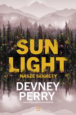 Sunlight. Nasze sekrety - Perry Devney