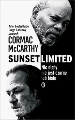 Sunset Limited - ebook