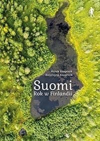 Suomi Rok w Finlandii - Marek Kasprzak, Katarzyna Kasprzak