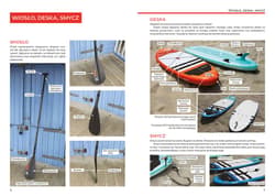 Galeria - zdjęcie nr. 3 - SUP Poradnik dla początkujących