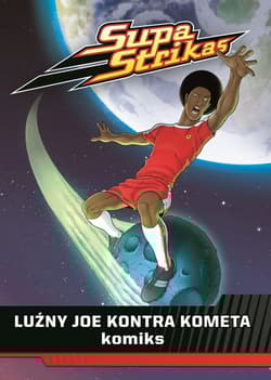 Supa Strikas Komiks 1
