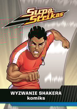 Galeria - zdjęcie nr. 1 - Supa Strikas Komiks 2