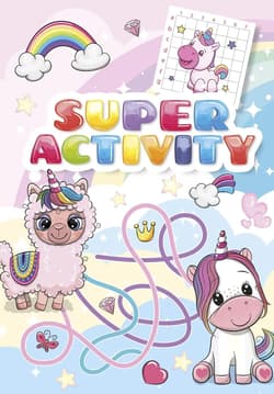 Super Activity - Praca zbiorowa
