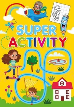 Super Activity - Praca zbiorowa