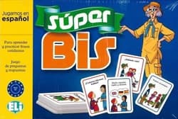 Super Bis - Praca zbiorowa