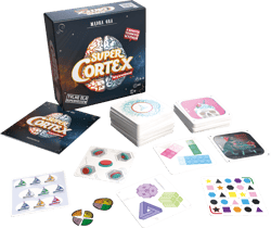 Galeria - zdjęcie nr. 2 - Super Cortex