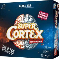 Super Cortex