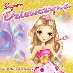 Super dziewczyna - Praca zbiorowa