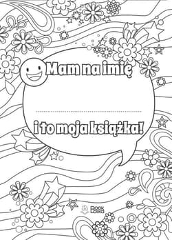 Galeria - zdjęcie nr. 2 - Super Dziewczyna SuperMoce kolorowanki