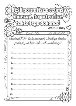 Galeria - zdjęcie nr. 5 - Super Dziewczyna SuperMoce kolorowanki