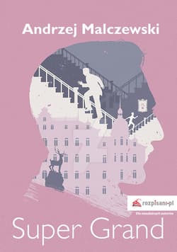 Super Grand - Andrzej Malczewski