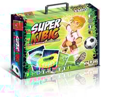 Super Kibic Gra planszowa
