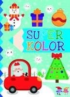 Super kolor - Praca zbiorowa