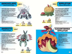 Galeria - zdjęcie nr. 4 - Super Mega Extra Deluxe Podręcznik Trenera. Pokemon