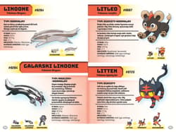 Galeria - zdjęcie nr. 3 - Super Mega Extra Deluxe Podręcznik Trenera. Pokemon