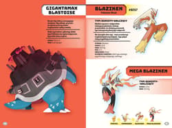 Galeria - zdjęcie nr. 2 - Super Mega Extra Deluxe Podręcznik Trenera. Pokemon