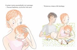 Galeria - zdjęcie nr. 2 - Super mieć małego brata!