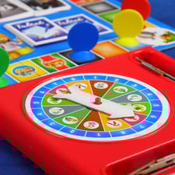 Galeria - zdjęcie nr. 2 - Super Quiz 1000 pytań