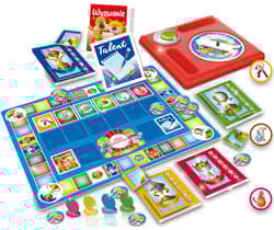 Galeria - zdjęcie nr. 3 - Super Quiz 1000 pytań