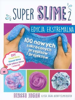 Super Slime 2 Edycja Ekstremalna