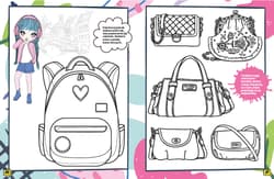 Galeria - zdjęcie nr. 2 - Super styl. Moda i naklejki
