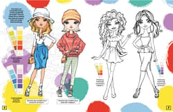 Galeria - zdjęcie nr. 3 - Super styl. Moda i naklejki