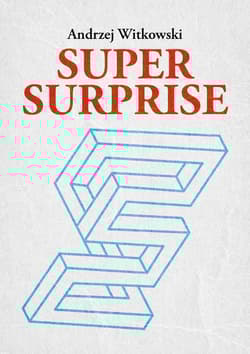Super Surprise - Andrzej Witkowski