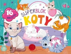 Superblok Koty