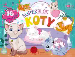Superblok Koty - Praca zbiorowa