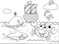 Galeria - zdjęcie nr. 3 - Superblok Małe przygody